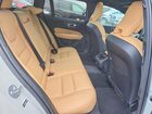 2025 Volvo V60 Cross Country Ultra White vin: YV4L12WL8S2147808