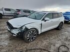 2025 Volvo V60 Cross Country Ultra White vin: YV4L12WL8S2147808 Damage: Hood, Dent(S) W/ Paint Dmg, > 12 Inches