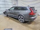 2024 Volvo V60 Cross Country Plus Серый vin: YV4L12WY4R2136570