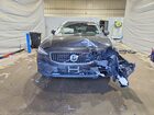 2024 Volvo V60 Cross Country Plus Серый vin: YV4L12WY4R2136570