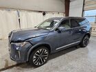 2025 Volvo Xc90 Plus Синий vin: YV4M12PB1S1374130 Damage: Left Rocker Panel Molding, Broken, Replacement Required