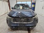 2025 Volvo Xc90 Plus Синий vin: YV4M12PB1S1374130 Damage: Windshield, Broken, Replacement Required