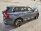 2025 Volvo Xc90 Plus Синий vin: YV4M12PB1S1374130