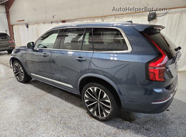YV4M12PB1S1374130 2025 VOLVO XC90 Синий 