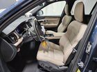 2025 Volvo Xc90 Plus Синий vin: YV4M12PB1S1374130