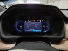 2025 Volvo Xc90 Plus Синий vin: YV4M12PB1S1374130 Damage: Warning Light - Engine, On, Unacceptable