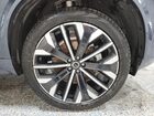 2025 Volvo Xc90 Plus Синий vin: YV4M12PB1S1374130 Damage: Right Front Wheel, Curb Rash, 1 To 2 Inches