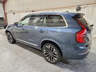 2025 Volvo Xc90 Plus Синий vin: YV4M12PB1S1374130