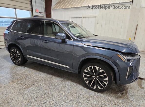 YV4M12PB1S1374130 2025 VOLVO XC90 Синий 