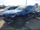 2026 Volvo Xc90 Core, B5 Awd Gas (mild Hybrid), Gasoline, Bright, 7 Seats Синий vin: YV4M12PJ1T1456688