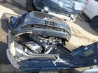 2026 Volvo Xc90 Core, B5 Awd Gas (mild Hybrid), Gasoline, Bright, 7 Seats Синий vin: YV4M12PJ1T1456688