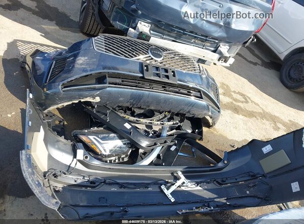 YV4M12PJ1T1456688 2026 VOLVO XC90 Синий Вид щитка приборов
