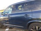 2026 Volvo Xc90 Core, B5 Awd Gas (mild Hybrid), Gasoline, Bright, 7 Seats Синий vin: YV4M12PJ1T1456688