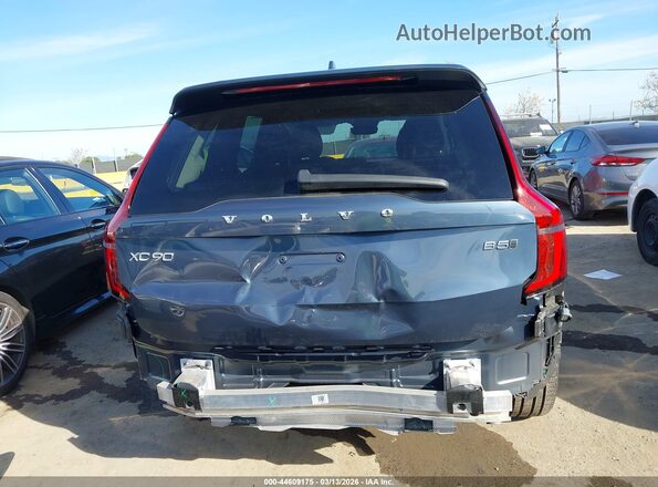 YV4M12PJ1T1456688 2026 VOLVO XC90 Синий 