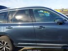 2026 Volvo Xc90 Core, B5 Awd Gas (mild Hybrid), Gasoline, Bright, 7 Seats Синий vin: YV4M12PJ1T1456688