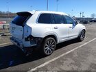 2025 Volvo Xc90 B5 Core Белый vin: YV4M12PJ2S1299767