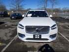 2025 Volvo Xc90 B5 Core Белый vin: YV4M12PJ2S1299767