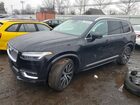 2025 Volvo Xc90 Core Black vin: YV4M12PJ4S1337063
