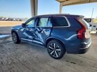 2026 Volvo Xc90 Core Синий vin: YV4M12PJ8T1470295