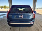 2026 Volvo Xc90 Core Синий vin: YV4M12PJ8T1470295