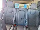 2026 Volvo Xc90 Core Синий vin: YV4M12PJ8T1470295