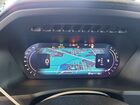 2026 Volvo Xc90 Core Синий vin: YV4M12PJ8T1470295