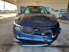 2026 Volvo Xc90 Core Синий vin: YV4M12PJ8T1470295