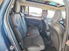 2026 Volvo Xc90 Core Синий vin: YV4M12PJ8T1470295