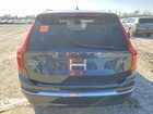2025 Volvo Xc90 Core Синий vin: YV4M12PJ9S1318167