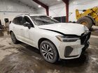 2025 Volvo Xc60 Plus White vin: YV4M12RC0S1017267