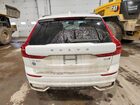 2025 Volvo Xc60 Plus White vin: YV4M12RC0S1017267