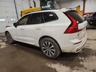 2025 Volvo Xc60 Plus White vin: YV4M12RC0S1017267