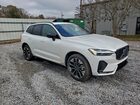 2026 Volvo Xc60 Plus Белый vin: YV4M12RC1T1329681