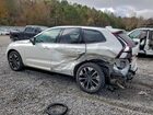 2026 Volvo Xc60 Plus Белый vin: YV4M12RC1T1329681