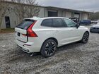 2026 Volvo Xc60 Plus Белый vin: YV4M12RC1T1329681