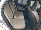 2026 Volvo Xc60 Plus Белый vin: YV4M12RC1T1329681