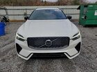 2026 Volvo Xc60 Plus Белый vin: YV4M12RC1T1329681