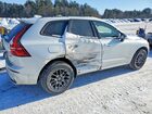 2025 Volvo Xc60 Plus Белый vin: YV4M12RC2S1034717