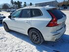2025 Volvo Xc60 Plus Белый vin: YV4M12RC2S1034717