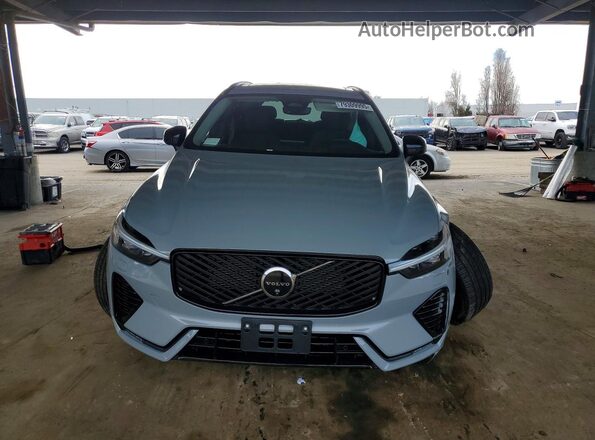 YV4M12RC2T1297016 2026 VOLVO XC60 Gray Вид спереду
