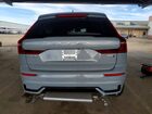 2026 Volvo Xc60 Plus Gray vin: YV4M12RC2T1297016 2026 Volvo Xc60 Plus Gray vin: YV4M12RC2T1297016