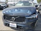 2025 Volvo Xc60 B5 Plus Dark Blue vin: YV4M12RC3S1170726