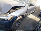 2025 Volvo Xc60 B5 Plus Dark Blue vin: YV4M12RC3S1170726