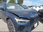 2025 Volvo Xc60 B5 Plus Dark Blue vin: YV4M12RC3S1170726