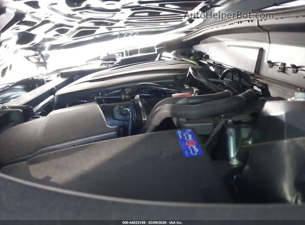 YV4M12RC3S1170726 2025 VOLVO XC60 Dark Blue Вид сзади