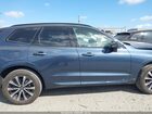 2025 Volvo Xc60 B5 Plus Dark Blue vin: YV4M12RC3S1170726