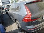 2025 Volvo Xc60 B5 Plus Dark Blue vin: YV4M12RC3S1170726
