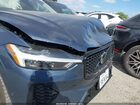 2025 Volvo Xc60 B5 Plus Dark Blue vin: YV4M12RC3S1170726