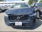 2025 Volvo Xc60 B5 Plus Dark Blue vin: YV4M12RC3S1170726