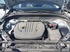 2025 Volvo Xc60 B5 Plus Серый vin: YV4M12RC6S1016382